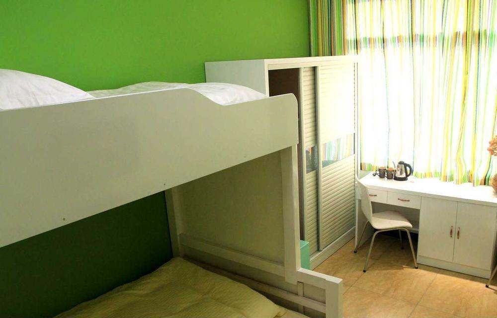 Tiffany Hostel Yangshuo Extérieur photo