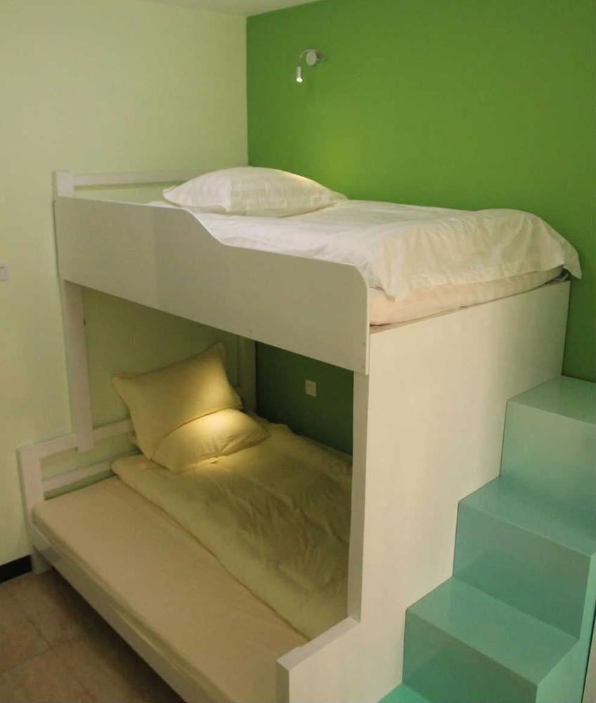 Tiffany Hostel Yangshuo Extérieur photo