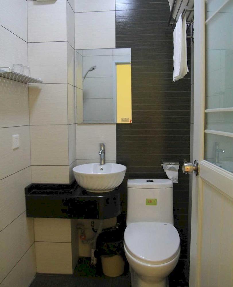 Tiffany Hostel Yangshuo Extérieur photo