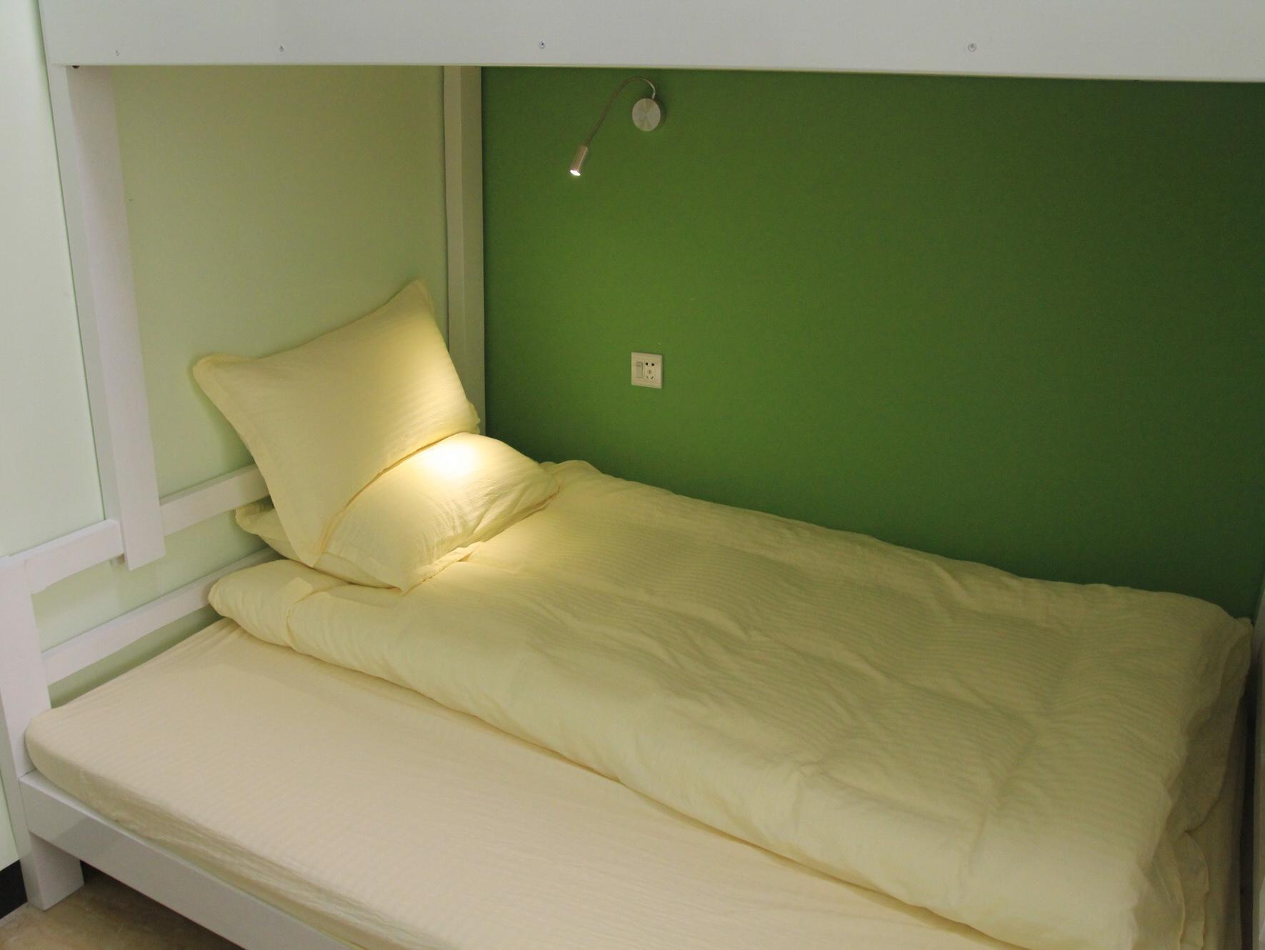 Tiffany Hostel Yangshuo Extérieur photo